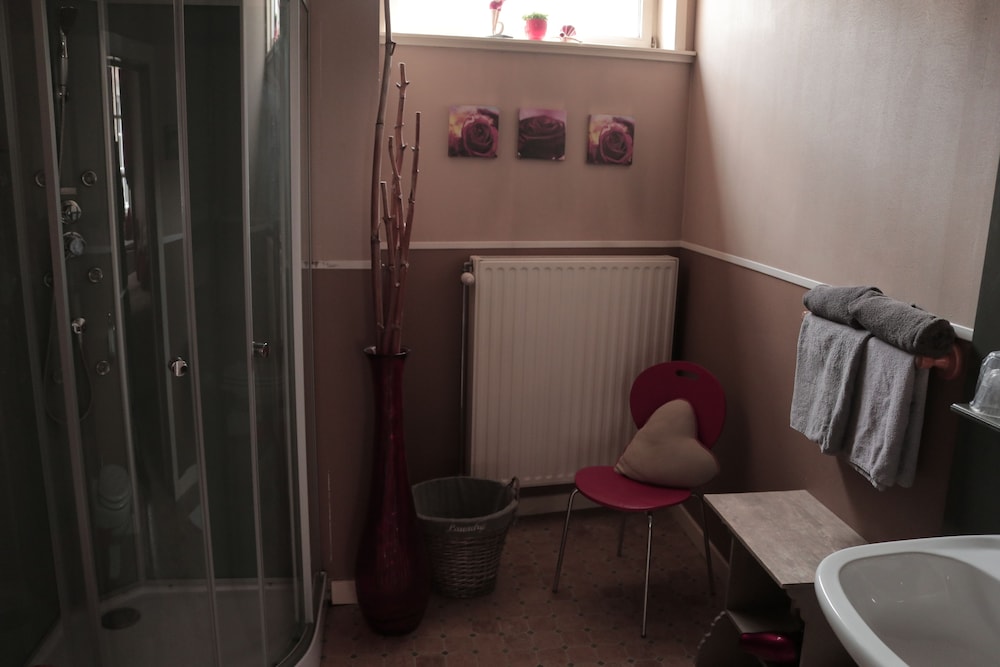 Bruges Vacations - Con Ampere Bed  Breakfast - Property Image 7