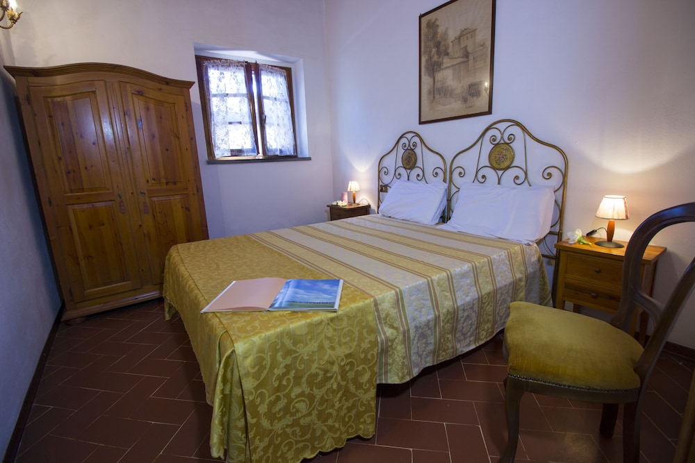 Borgo Il Poggio Agriturismo