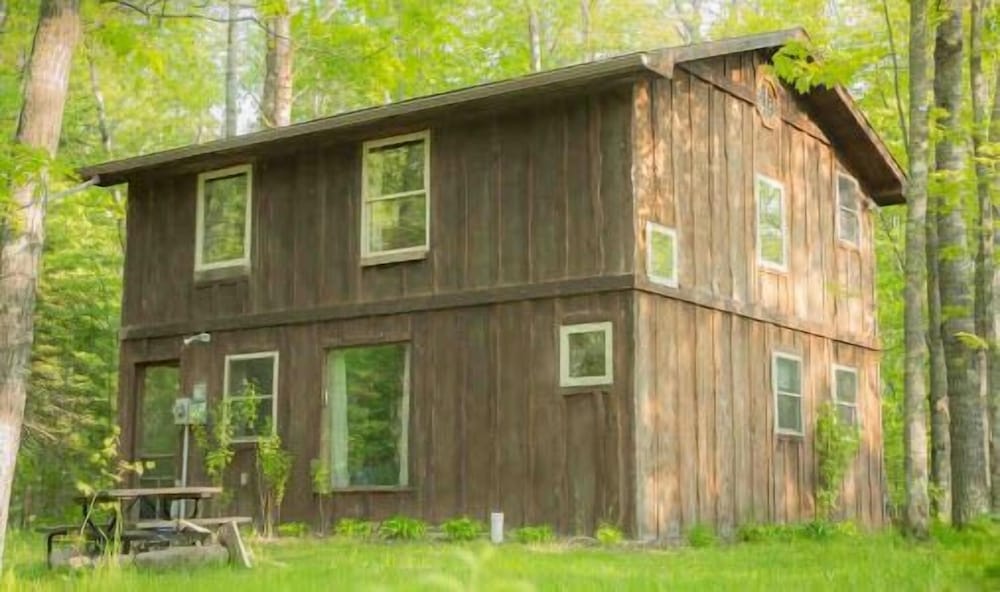 Shire In The Woods