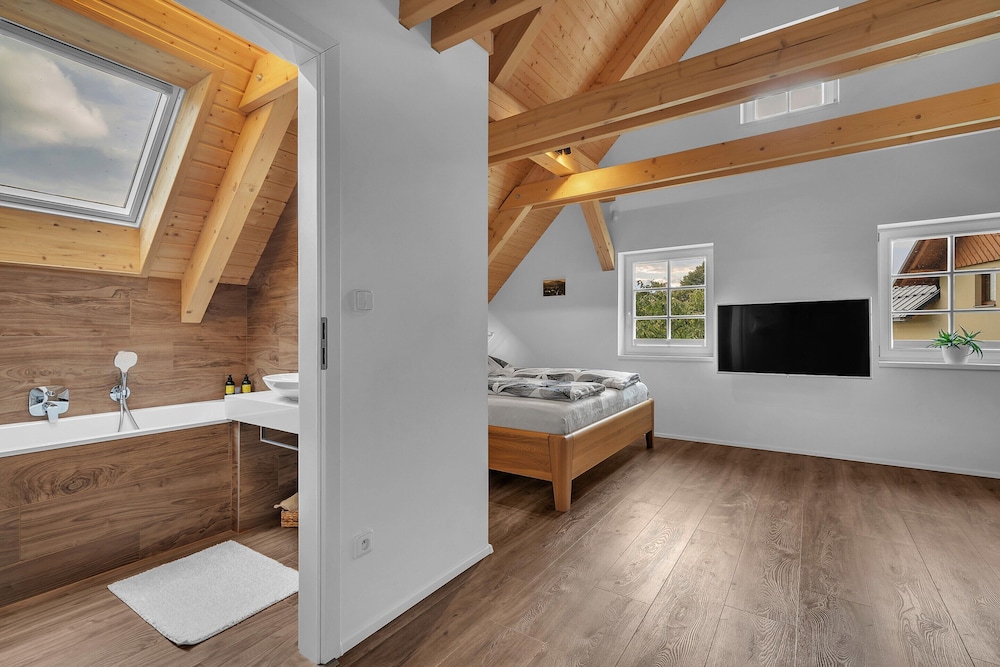 Villa in Austria Near Ski Slopes & Sauna