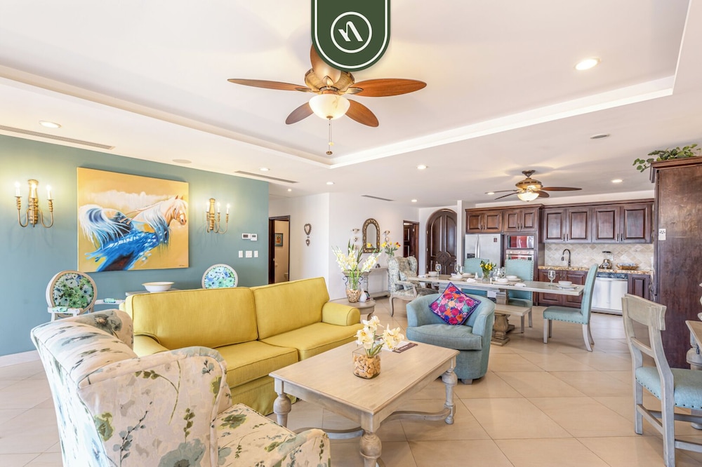 Hacienda Encantada by Naya Homes