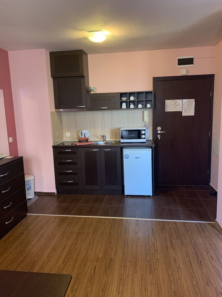 Bansko Vacations - Beautiful Cosy Studio Apartment in Bansko - Property Image 33
