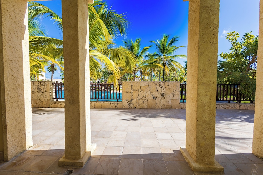 Secluded Luxury Retreat in Cap Cana