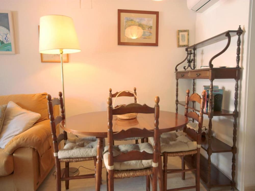Apartment- Charly in Javea
