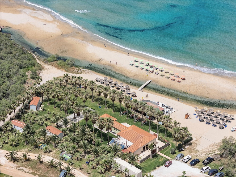 La Palma Beachfront Suites