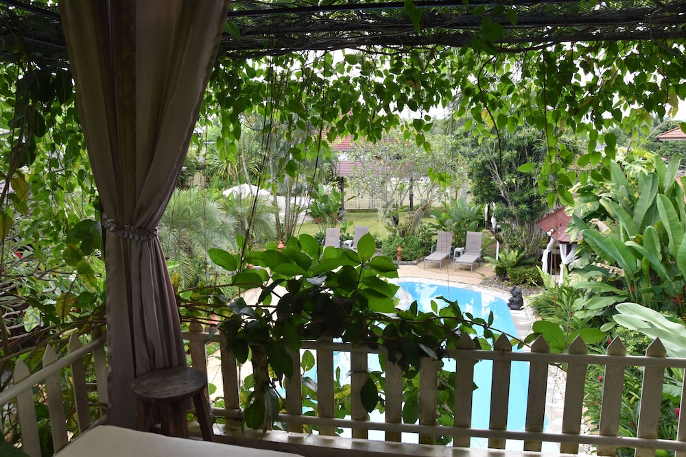 Homestay Chiang Rai