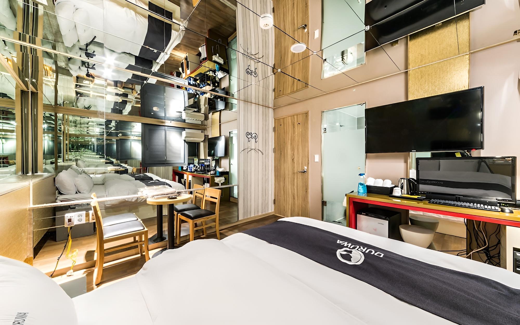 Incheon Vacations - Incheon Dongam Duruwa - Property Image 3