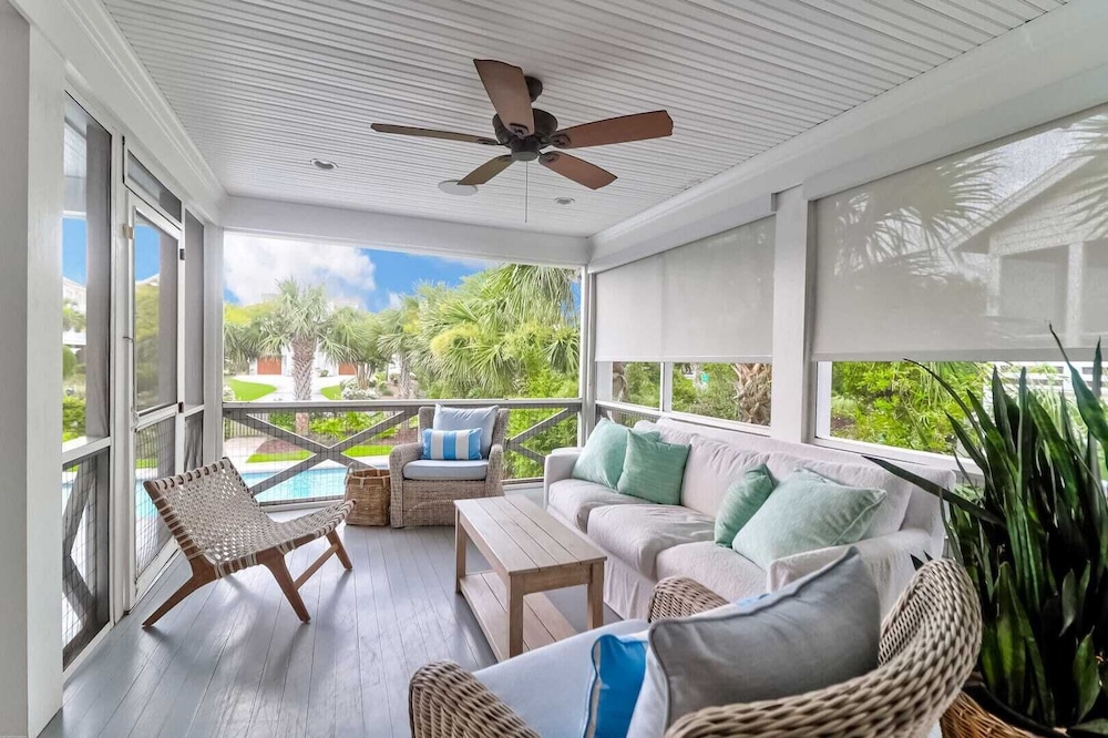 302 Charleston by Avantstay Stunning Private Pool