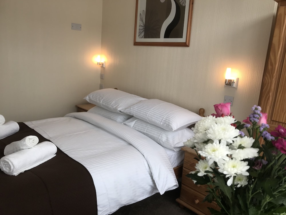 Trevellis Bed and Breakfast