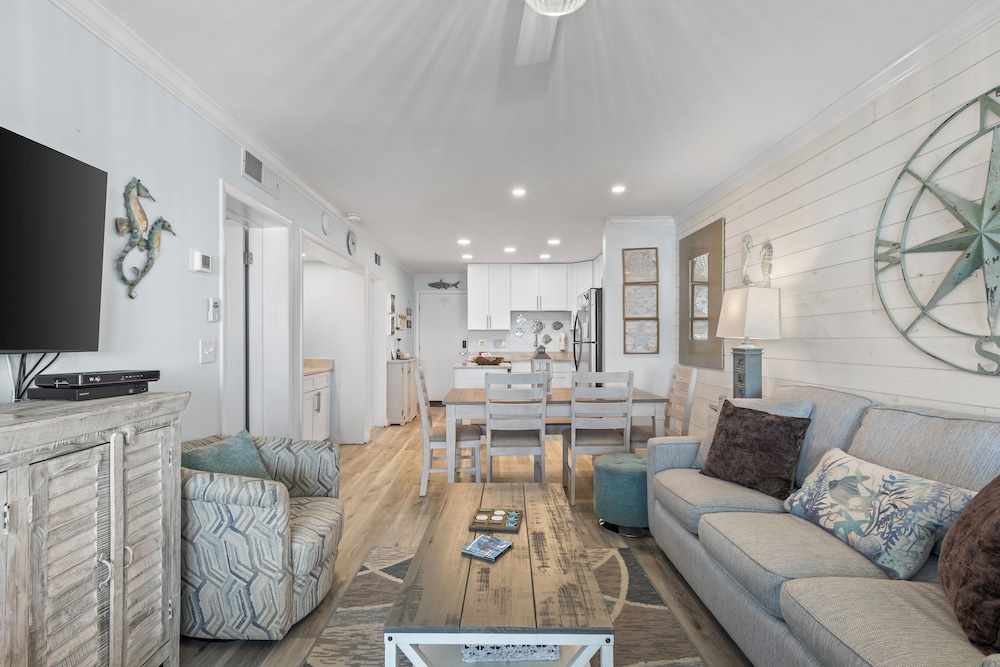 Gulf Shores Plantation III