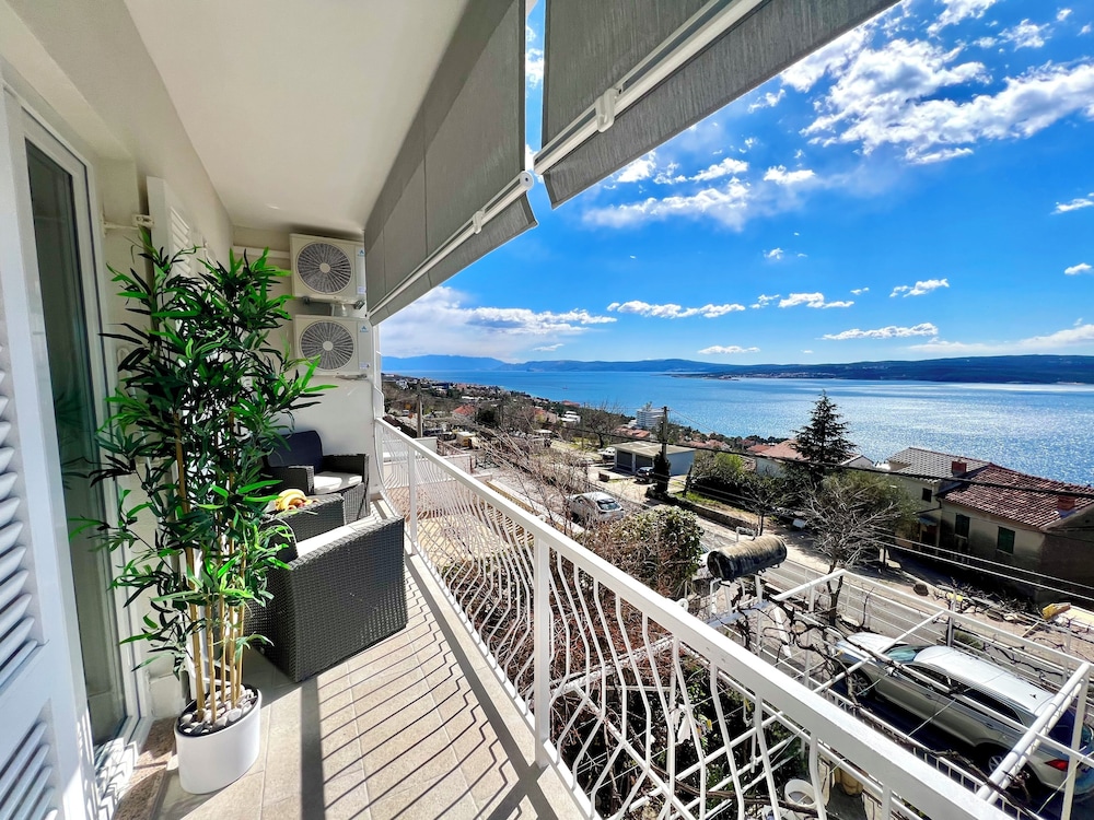 Apartment Frano
