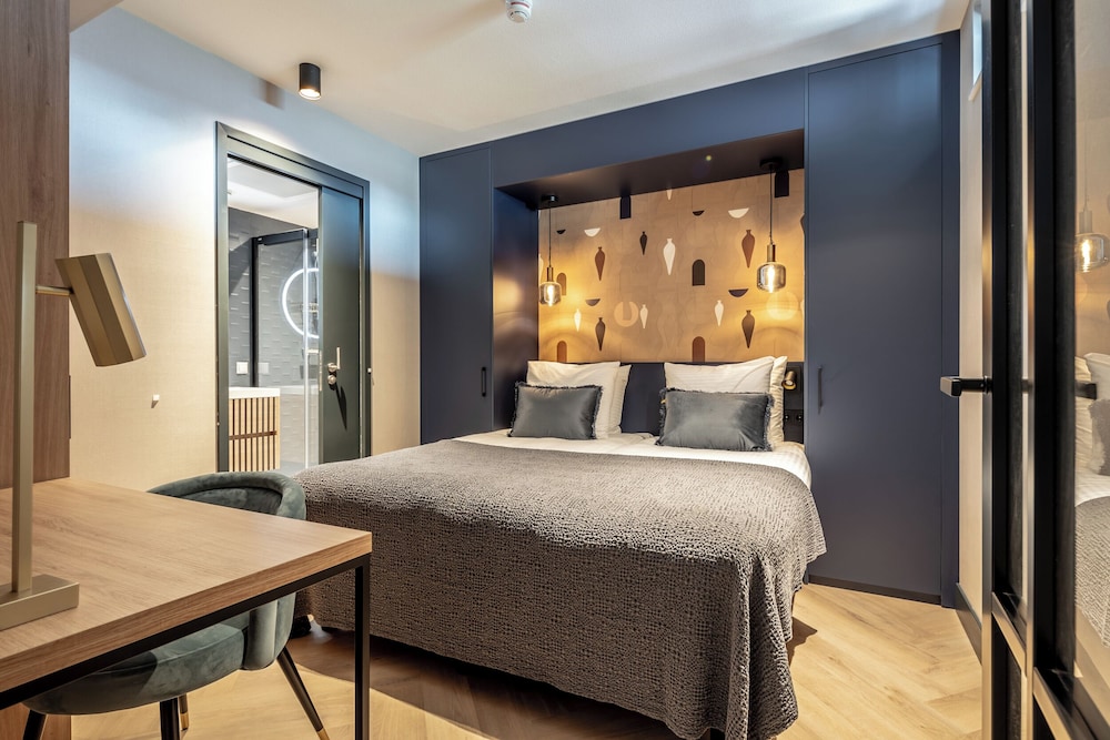 BizStay Delft