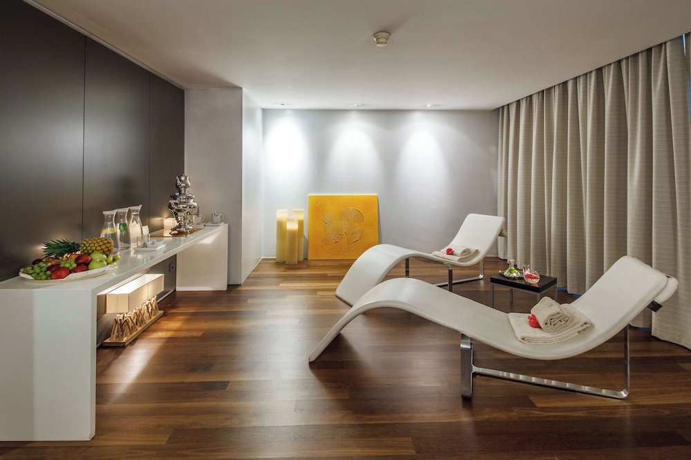 Lugano Vacations - Villa Sassa Hotel, Residence  Spa - Property Image 128