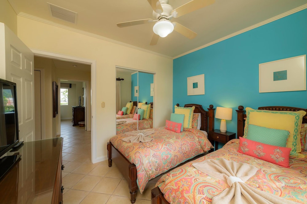 Del Mar 2A - 3bdr 2bath Ocean View
