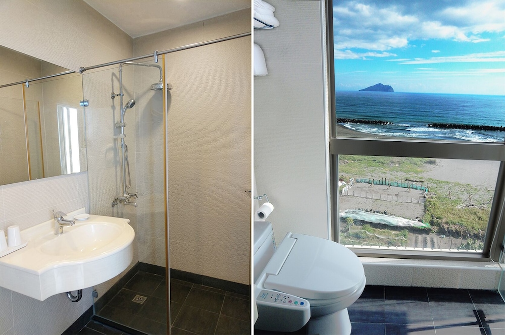 Ocean View apartment