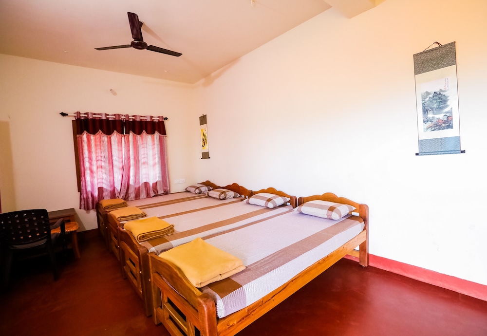 Uttunga Homestay