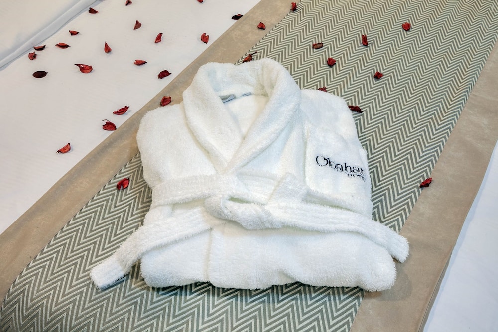 Obahan Hotel - Image 49