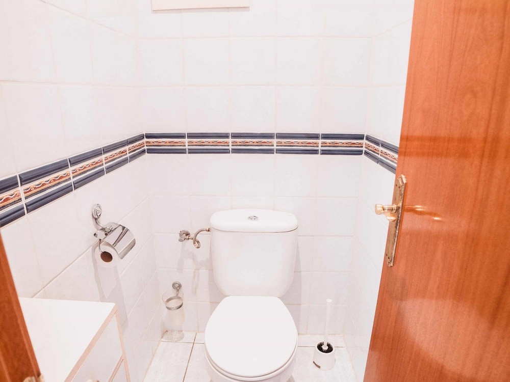 Apartament a Calella amb Vistes al mar