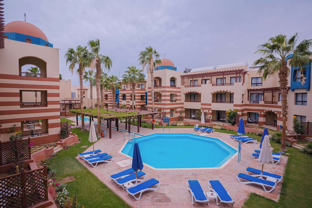 Marina Resort Port Ghalib Radisson Individuals