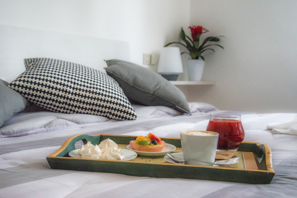 I Passeggi Rooms & Relax