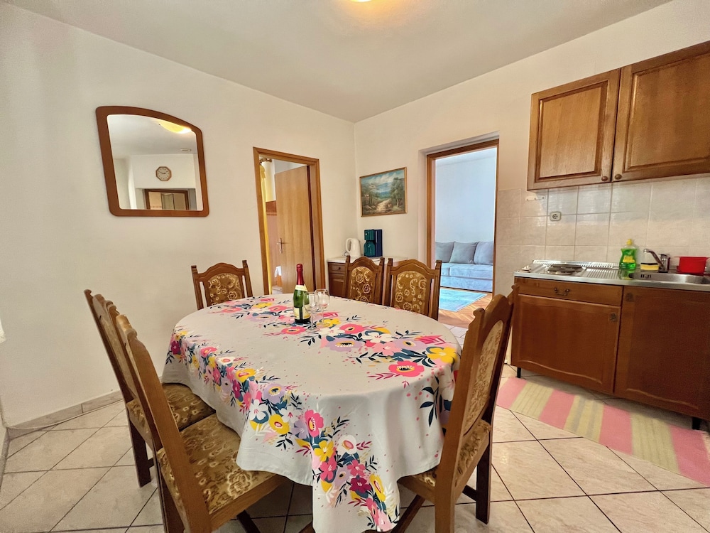 Apartman Jadranka 2