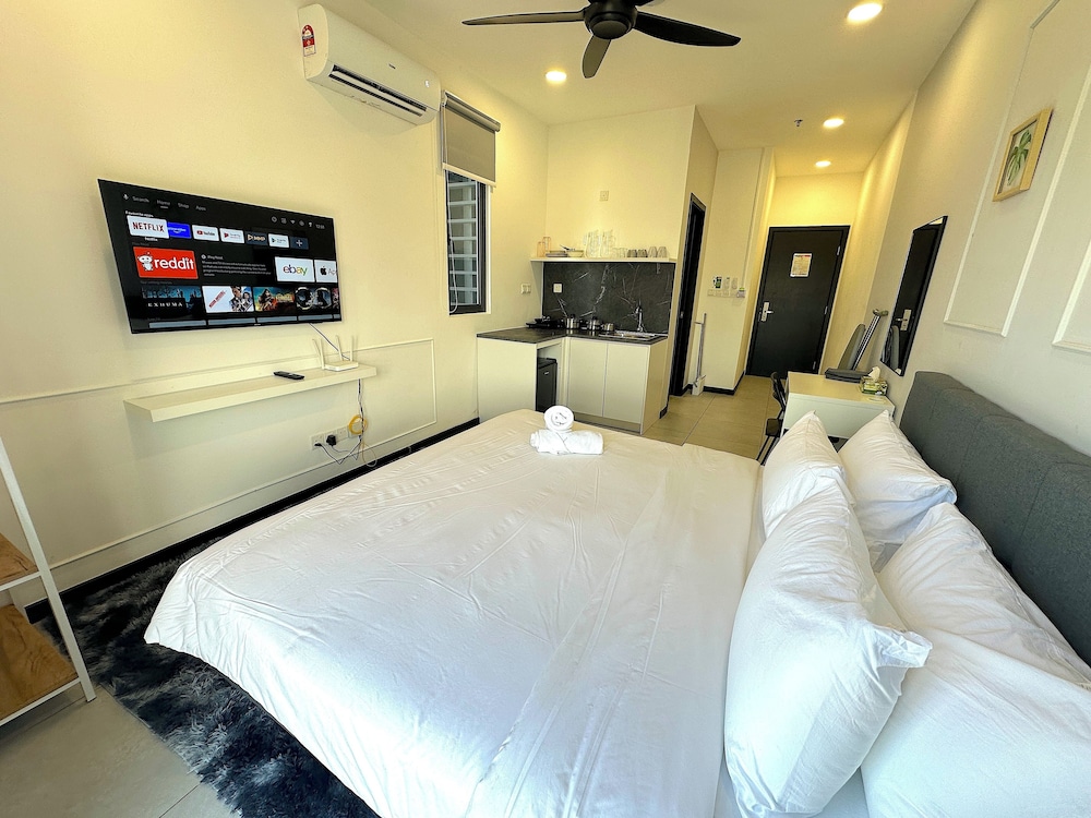 Neu Suites By Serenity Vacation Homes
