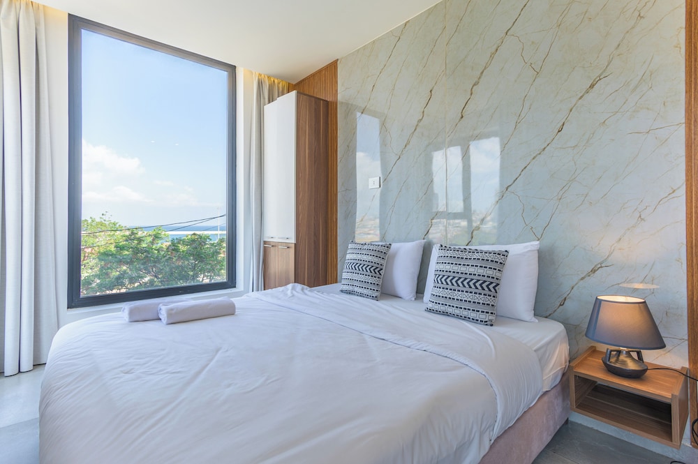Gate 9 Tower -Studios & Apts Mar Mikhael