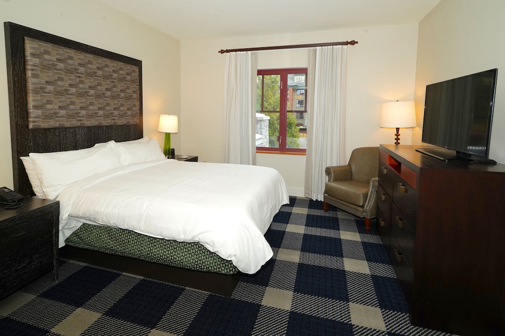 Lake Tahoe Vacations - Heavenly Village Condos - Grand Residence - Property Image 3