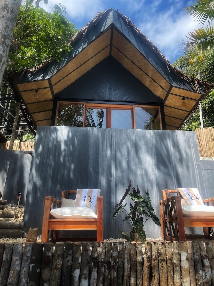 DRAKO VILLAS
