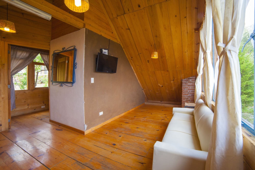 Cabañas y Suites Sergia Torres