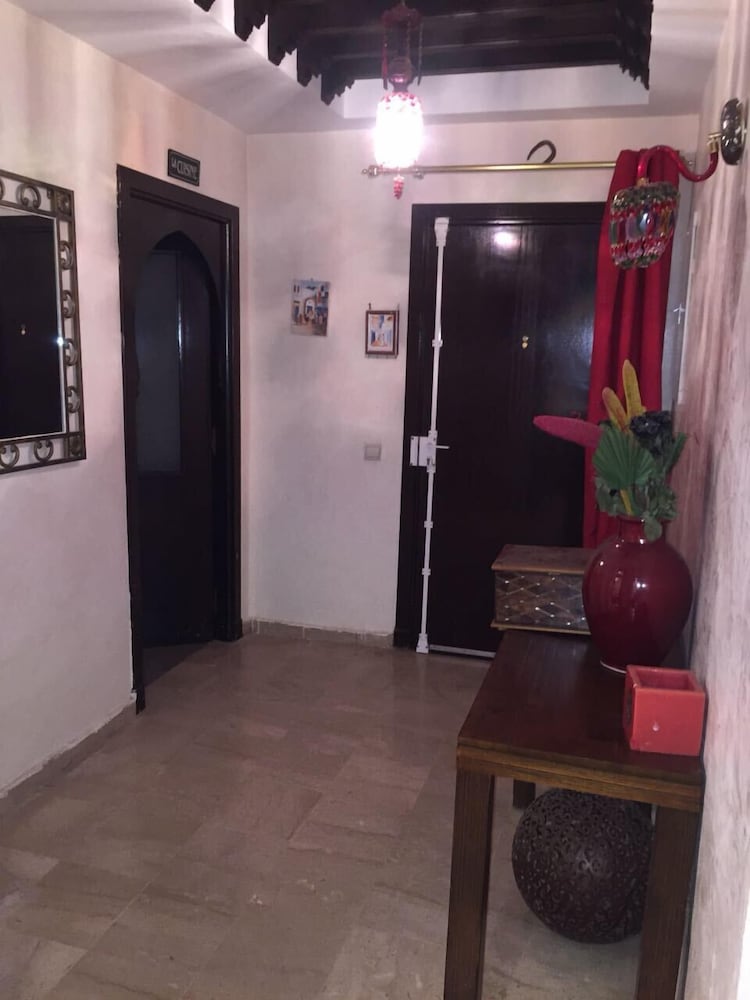 Majestic Marrakech Apts