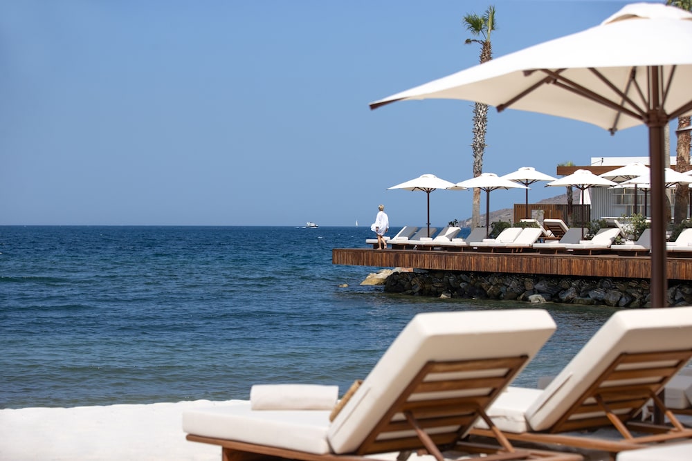 Yalikavak Marina Bahçe Hotel - Image 19