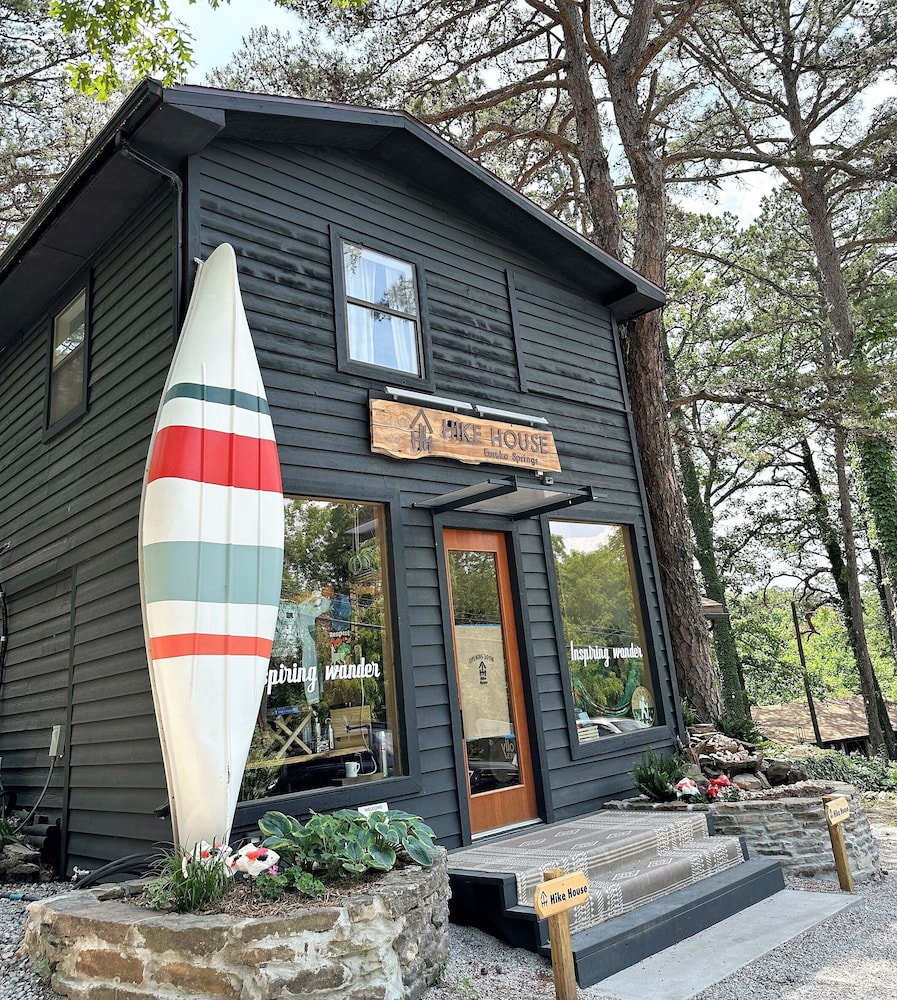 Hotel Loblolly Pines Adventure Camp Unit 3 - Image 1