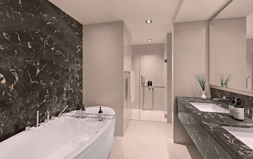 Carlton Hotel Singapore 17