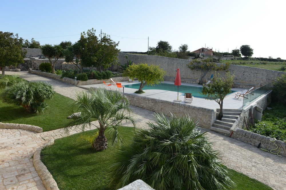 Relais Cimillà