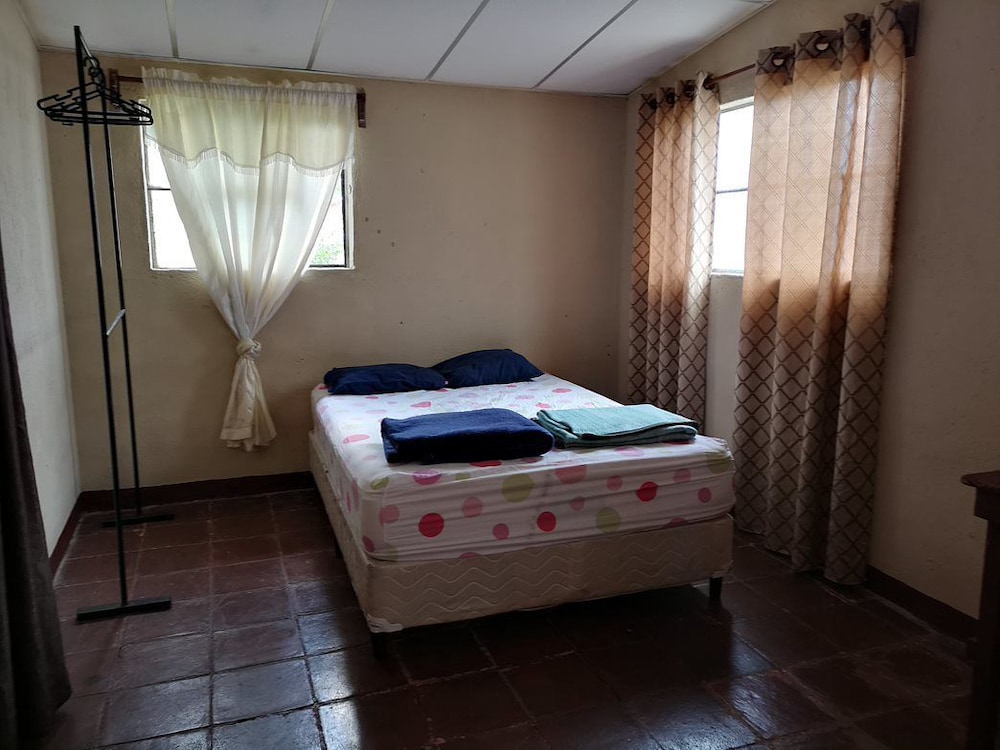 Casa Mirella view 2