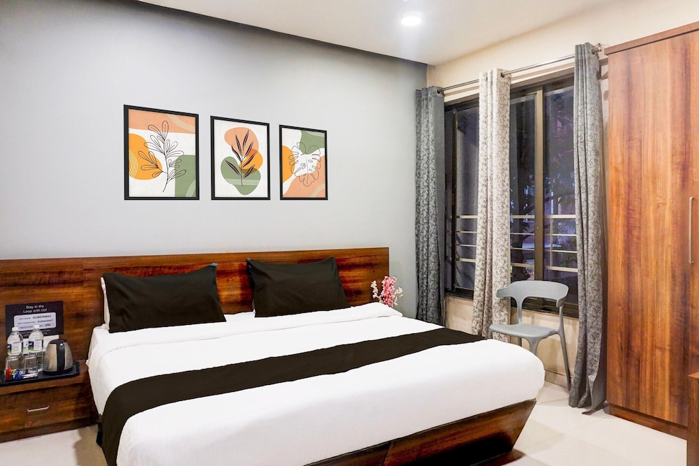 Elite Stays at Viman Nagar Kharadi