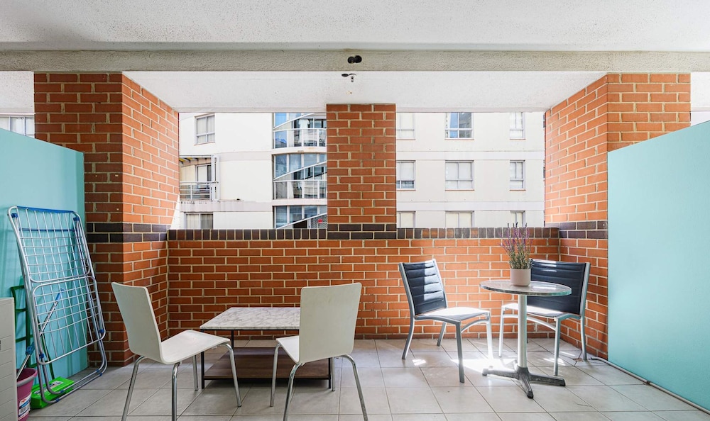 Metawise 1bed Next to ICC Darling Harbour 23