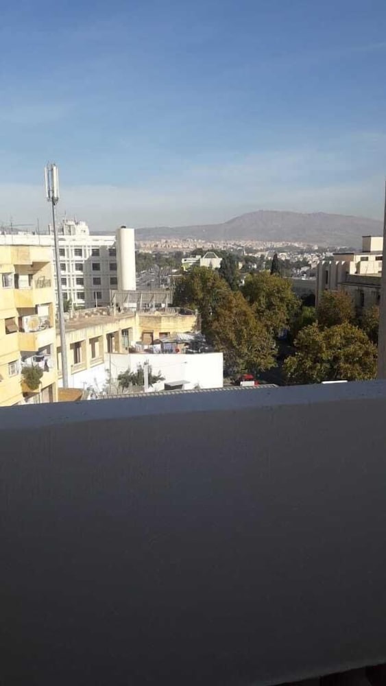 Duplex Chefchaouni view 2