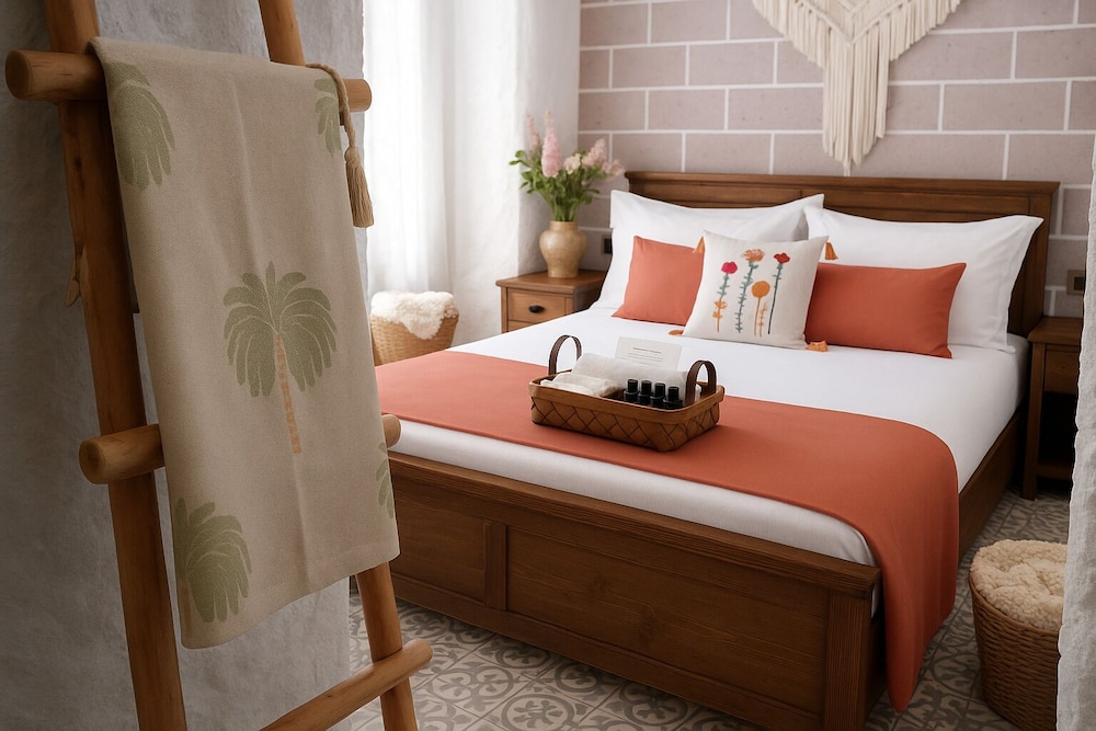 Q-Zen House Cunda