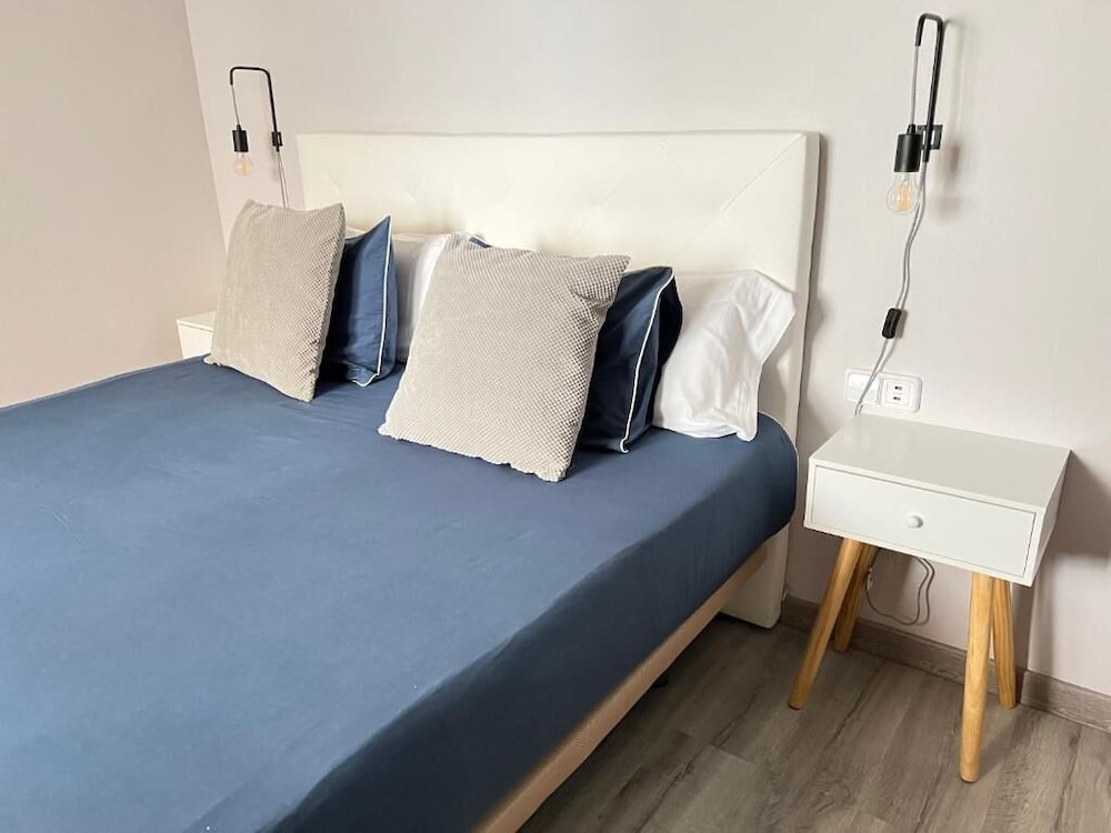 Hostal Boutique La Canonja