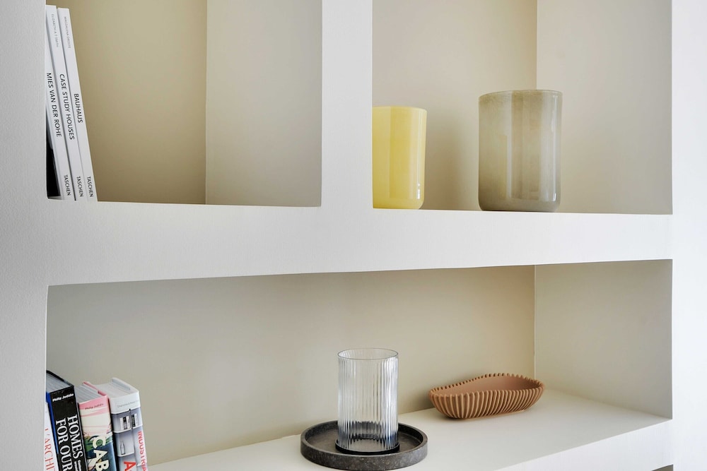 Chic Apartment - 1br/5p - Square des Batignolles