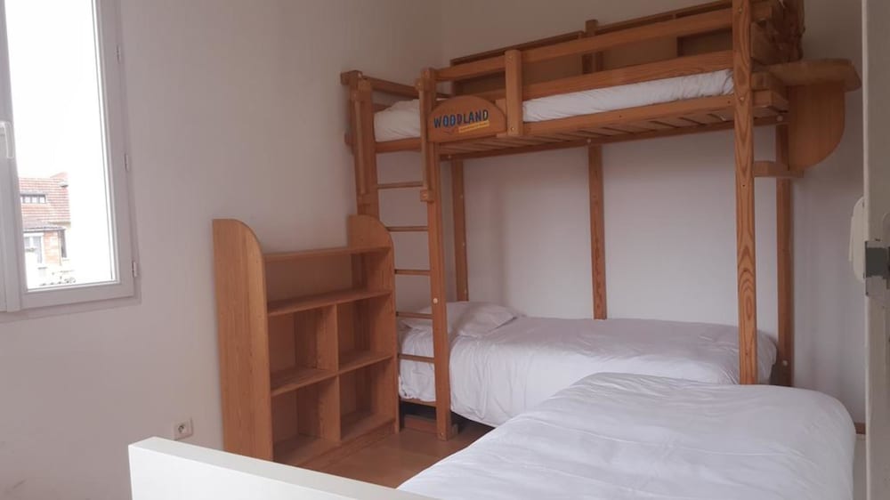 Appartement duplex Hotel de Paris - Property Image 6