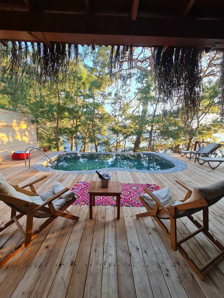 La Boheme Kabak - Image 38