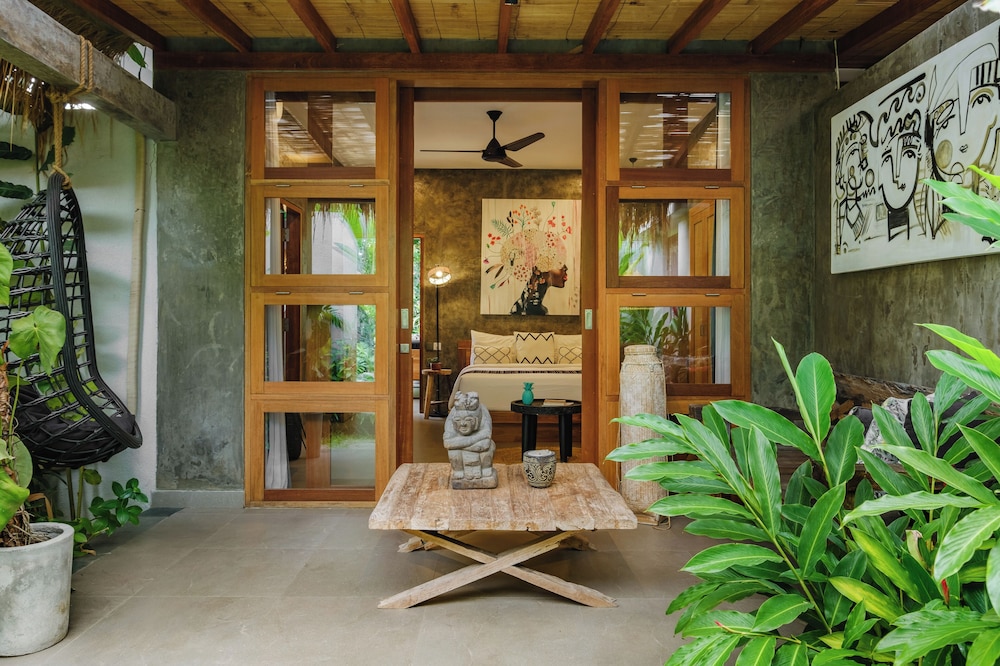 Villa Gaya Ubud