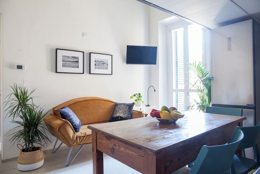 Bright 3 Bed Rooms Orti Oricellari
