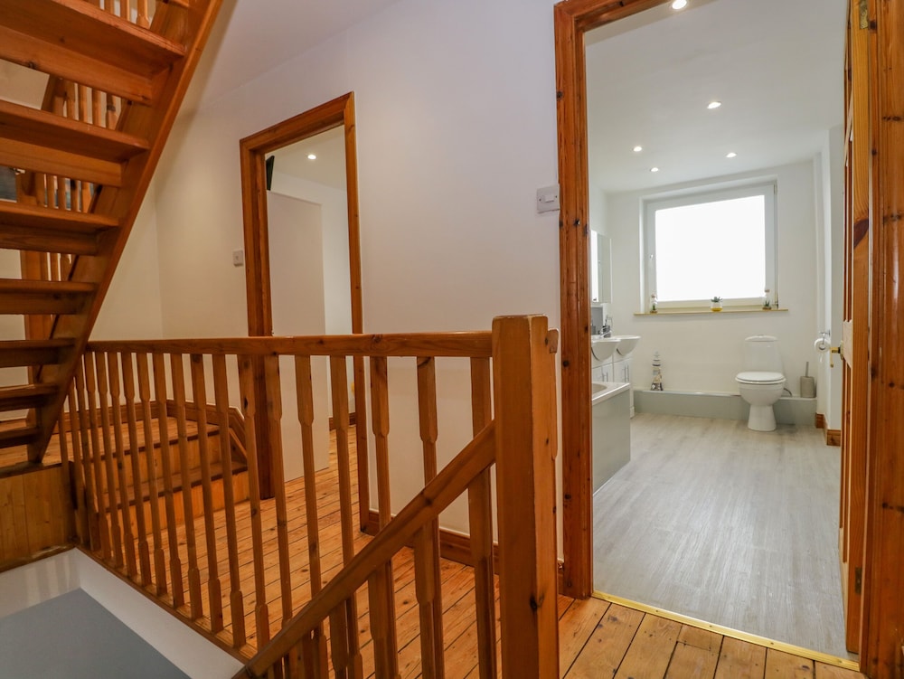 Harbour Retreat