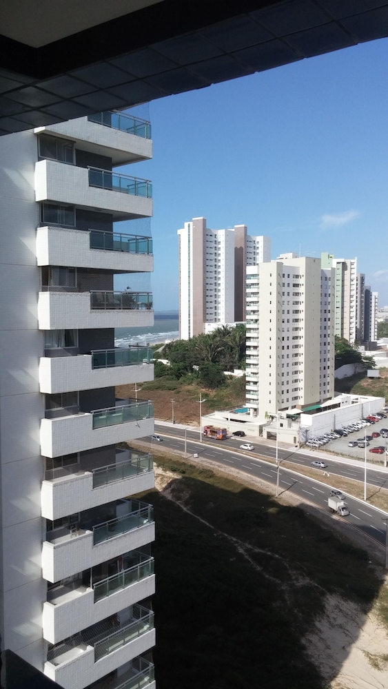 Flats no Biarritz