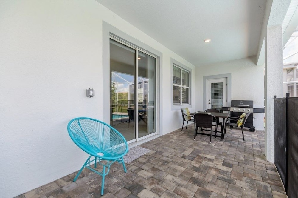 9037HS 6 Bedroom Champions Gate Villa by RedAwning - Image 4