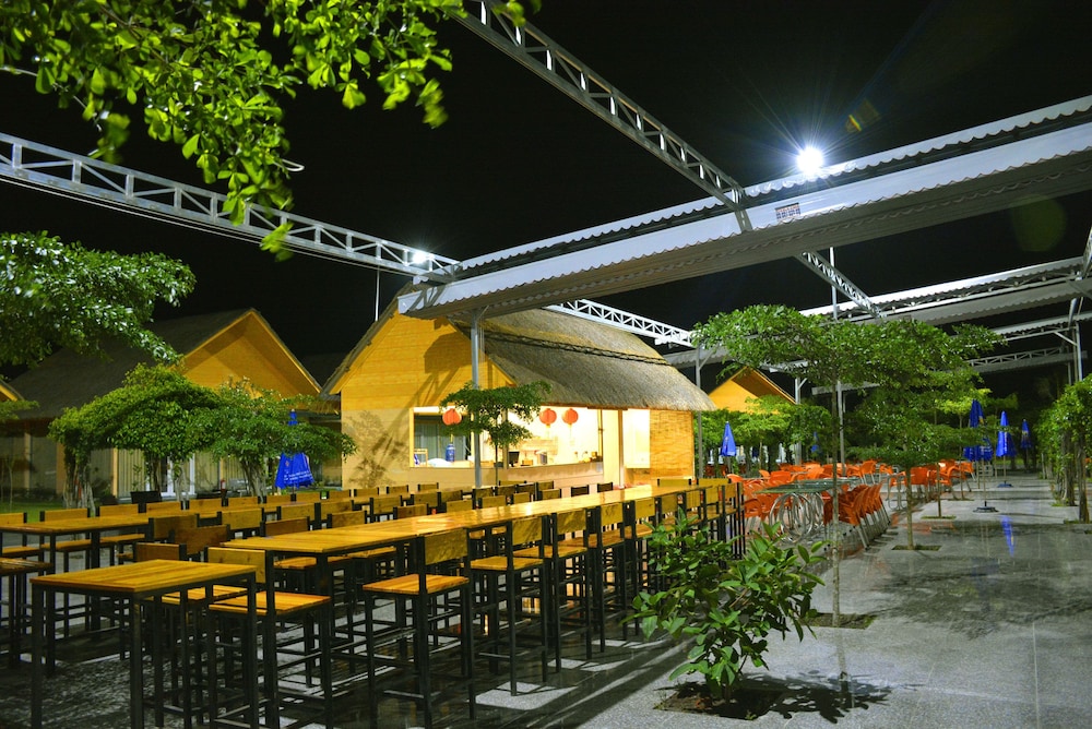 iRelax Bangkok Resort